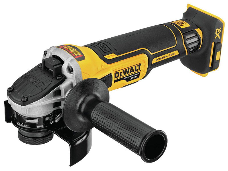 مینی سنگ شارژی لیتیوم DCG405M2 دیوالت - تصویر ۲
