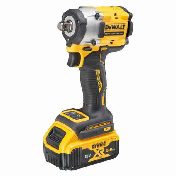 بکس “1/2 شارژی لیتیوم DCF921P2Tدیوالت
