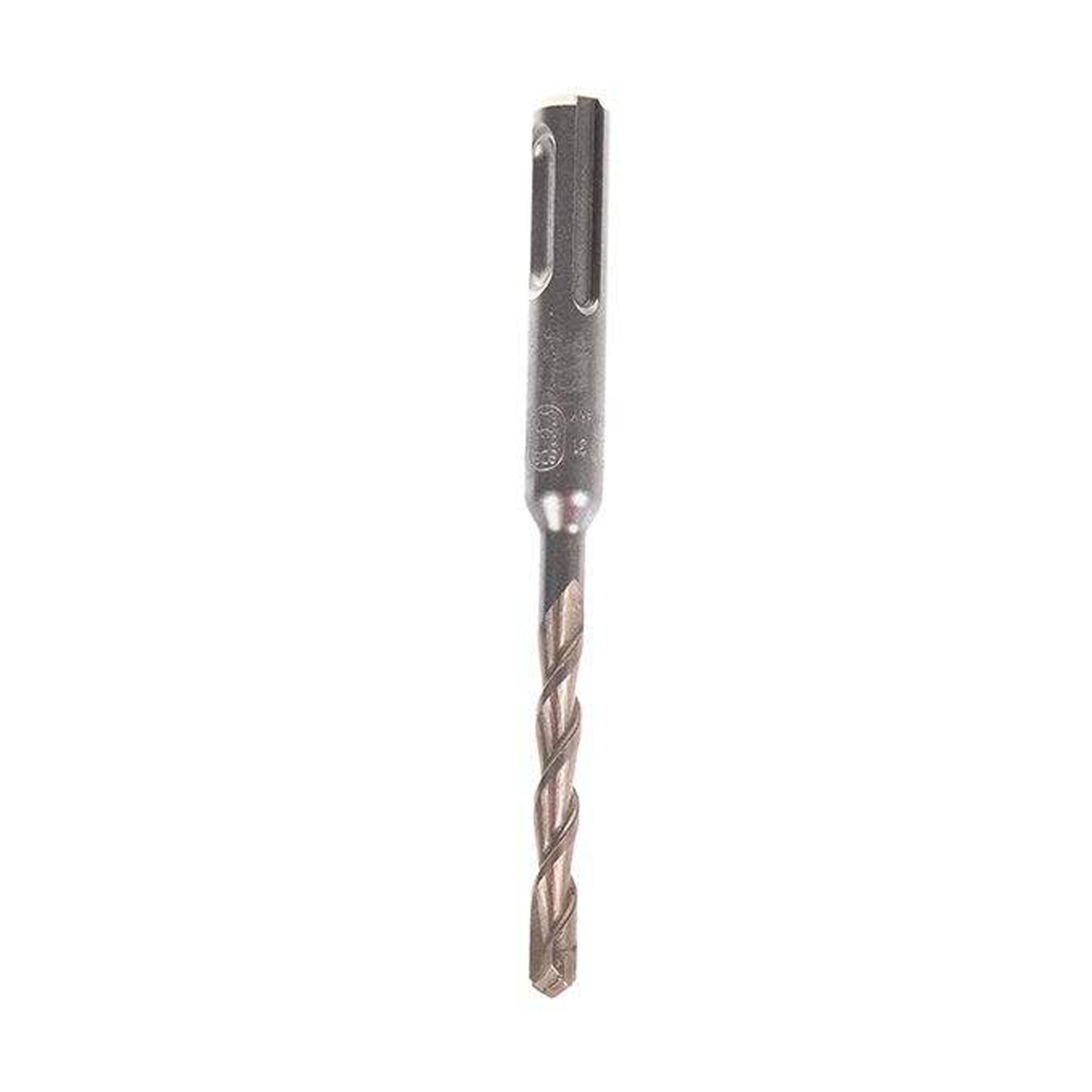 مته چهارشیار 110*8 دیوالت DW07021A - تصویر ۲