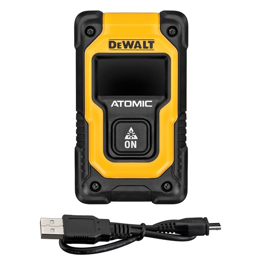 متر لیزری 16متری DW055PL-XJ دیوالت - تصویر ۲