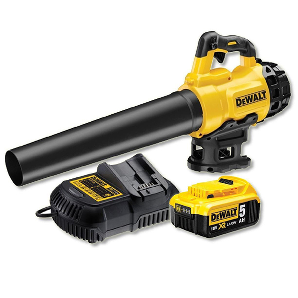 برگ جمع کن صنعتی DCM562P1 دیوالت