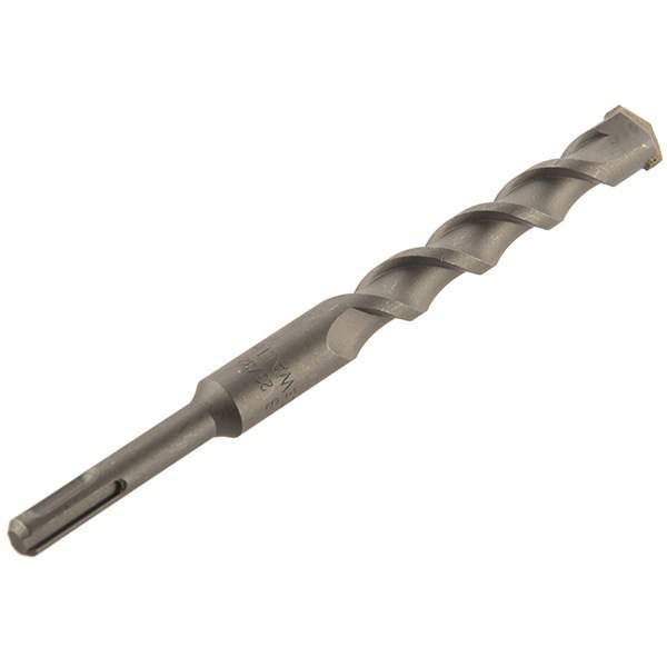 مته چهارشیار 18*210 دیوالت DW00721 - تصویر ۲