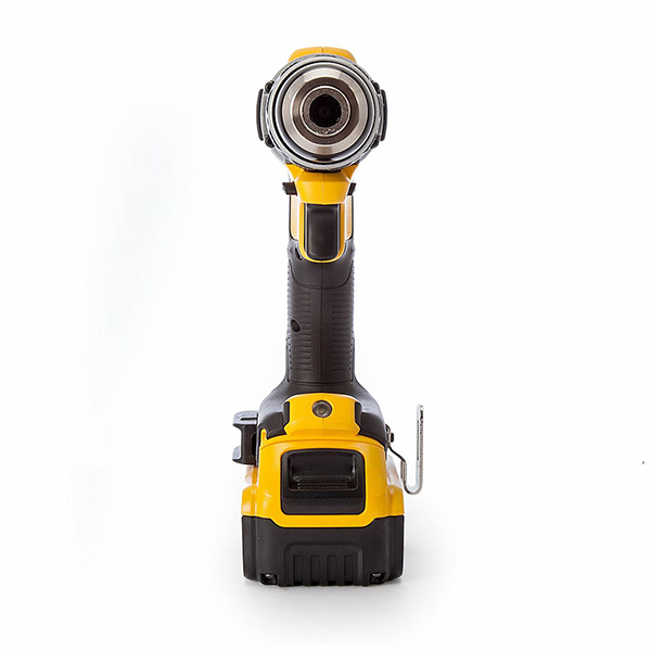 دریل پیچگوشتی چکشی شارژی  DCD796D2 دیوالت - تصویر ۲