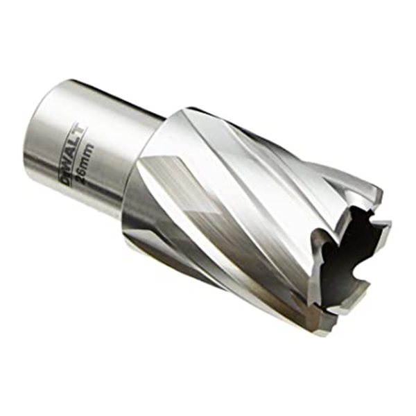 مته سایز 26mm دریل مغناطیسی DT8406 - تصویر ۳