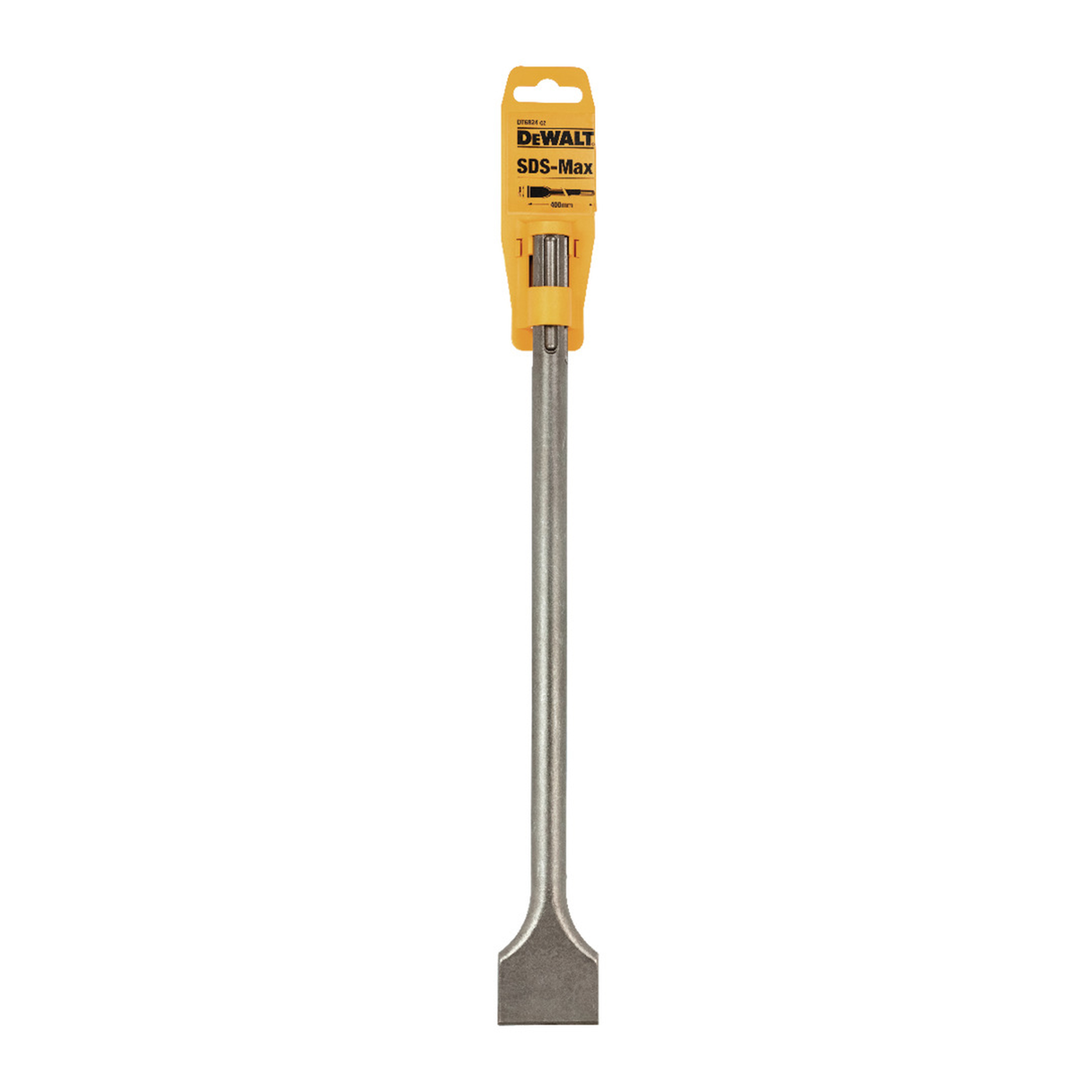 قلم پنج شیار SDS-Max دیوالت DT6824 - تصویر ۲