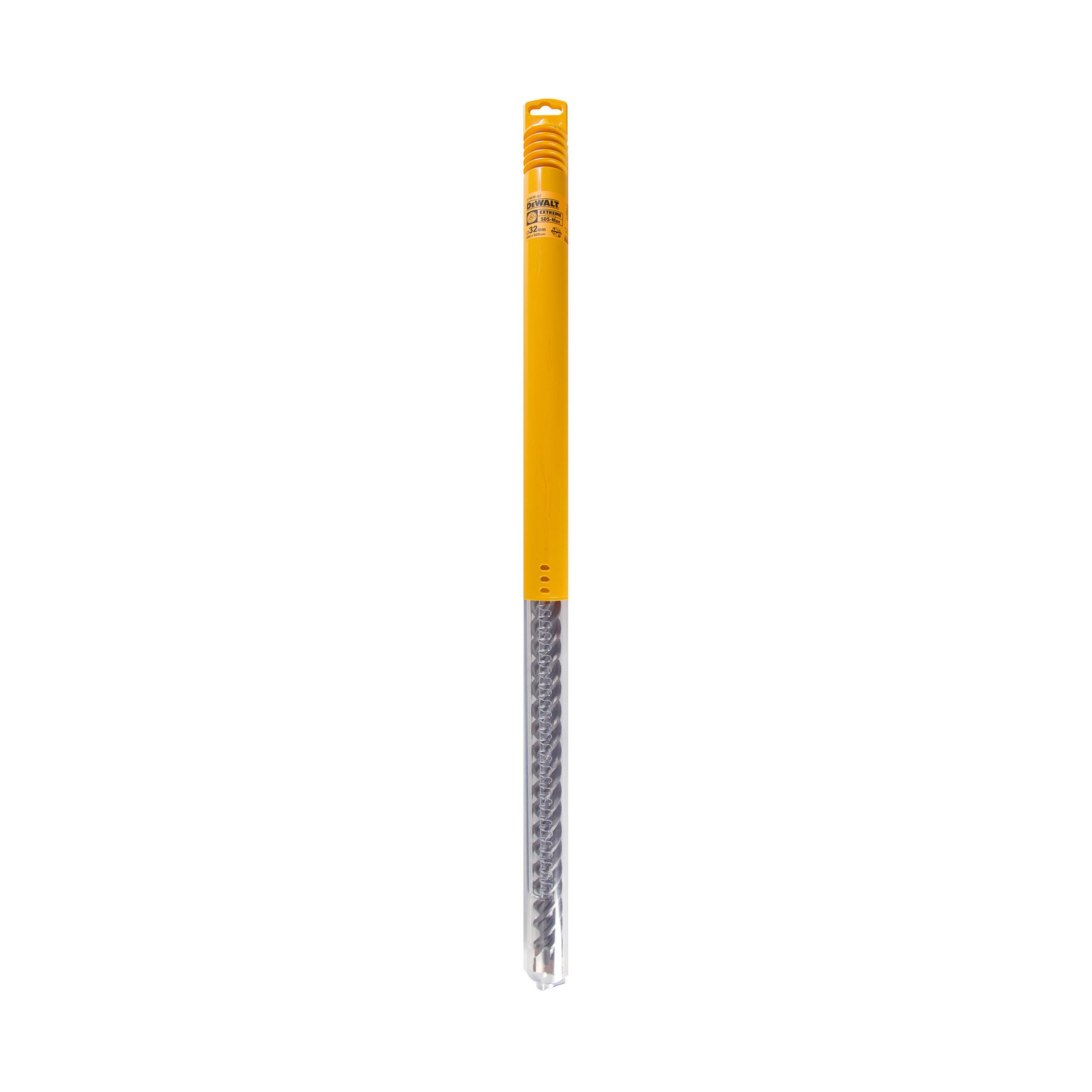 مته پنج شیار 32*920 دیوالت DT9436 - تصویر ۲