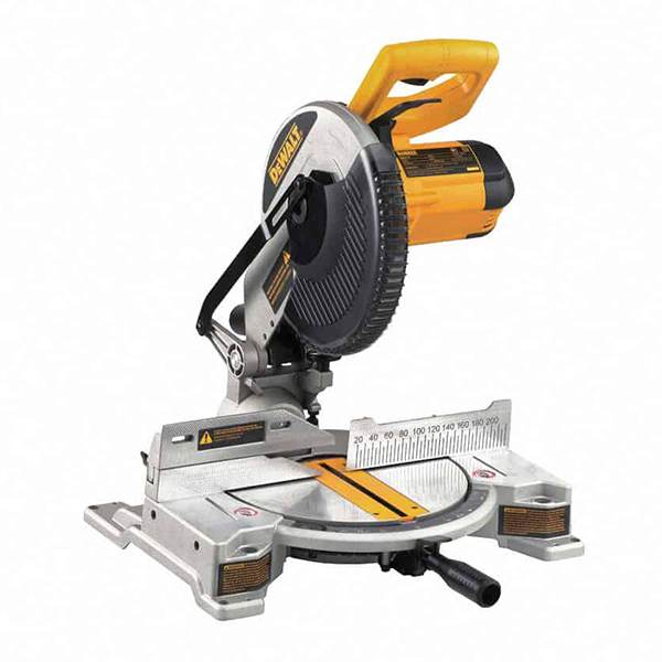 اره فارسی‌بر DW714 دیوالت