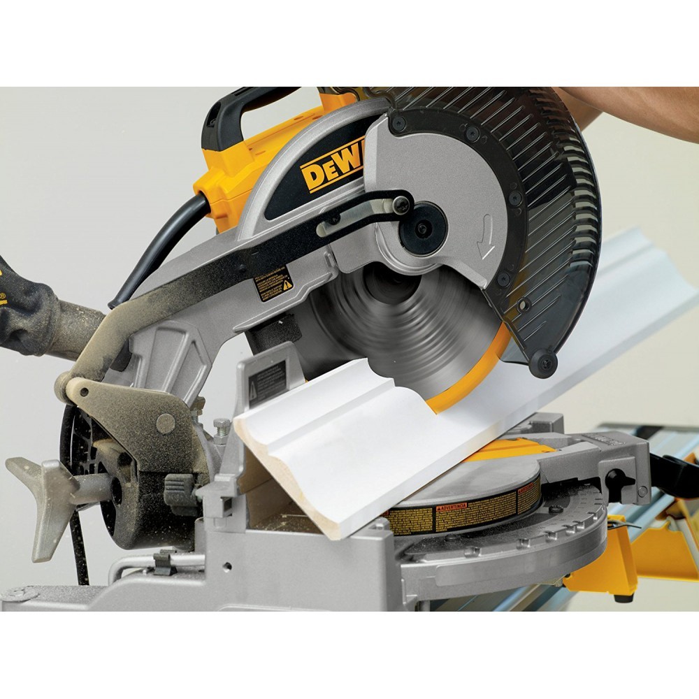اره فارسی‌بر DW714 دیوالت - تصویر ۳