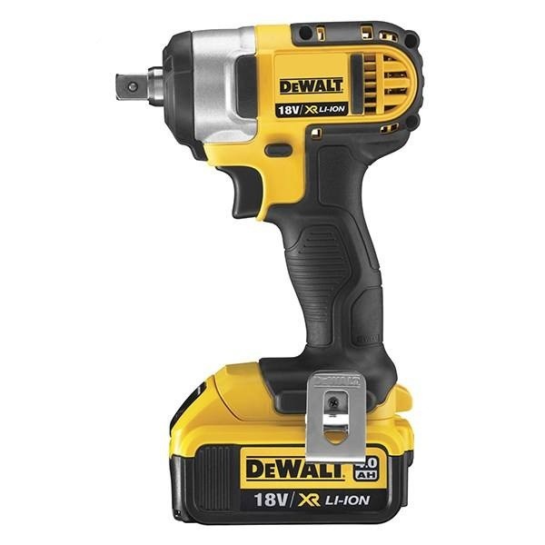 بکس “1/2 شارژی لیتیوم DCF880M2 دیوالت - تصویر ۲