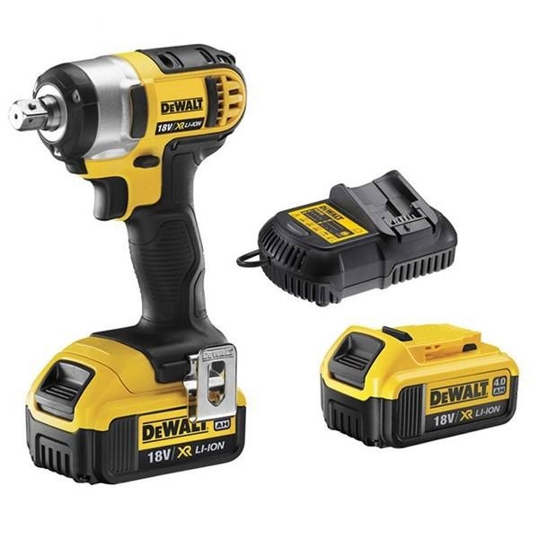 بکس “1/2 شارژی لیتیوم DCF880M2 دیوالت - تصویر ۳