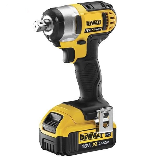 بکس “1/2 شارژی لیتیوم DCF880M2 دیوالت - تصویر ۴
