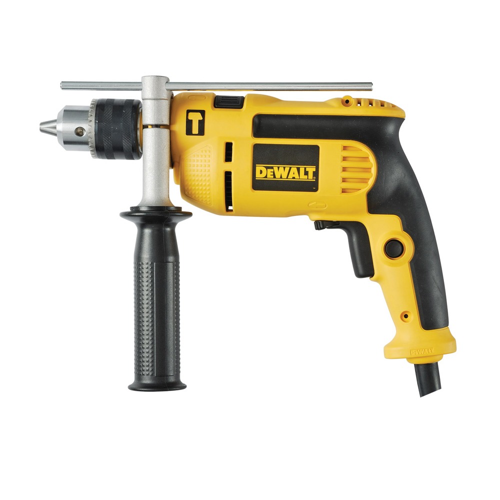 دریل 13 چکشی DWD024k