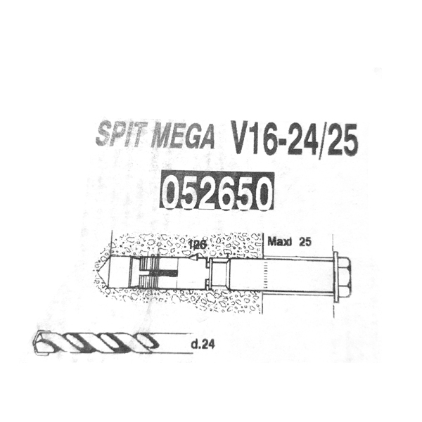 رول بولت  HSA M16 spit - تصویر ۲
