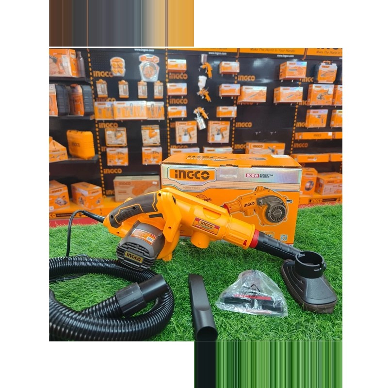 دمنده و مکنده 800 وات اینکو مدل AB8038 - تصویر ۲