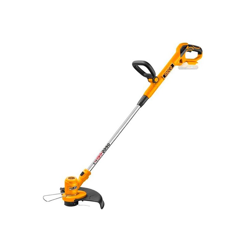 چمن زن شارژی 20 ولت اینکو مدل CGTLI203285