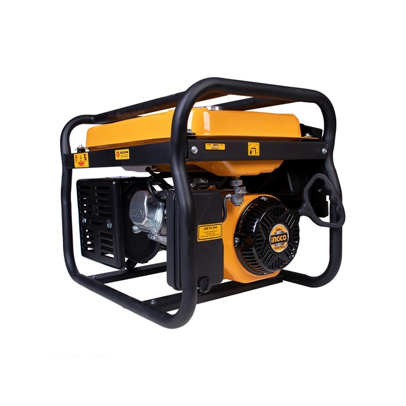 موتور برق بنزینی 3.5 کیلو وات اینکو مدل GE35006 - تصویر ۴