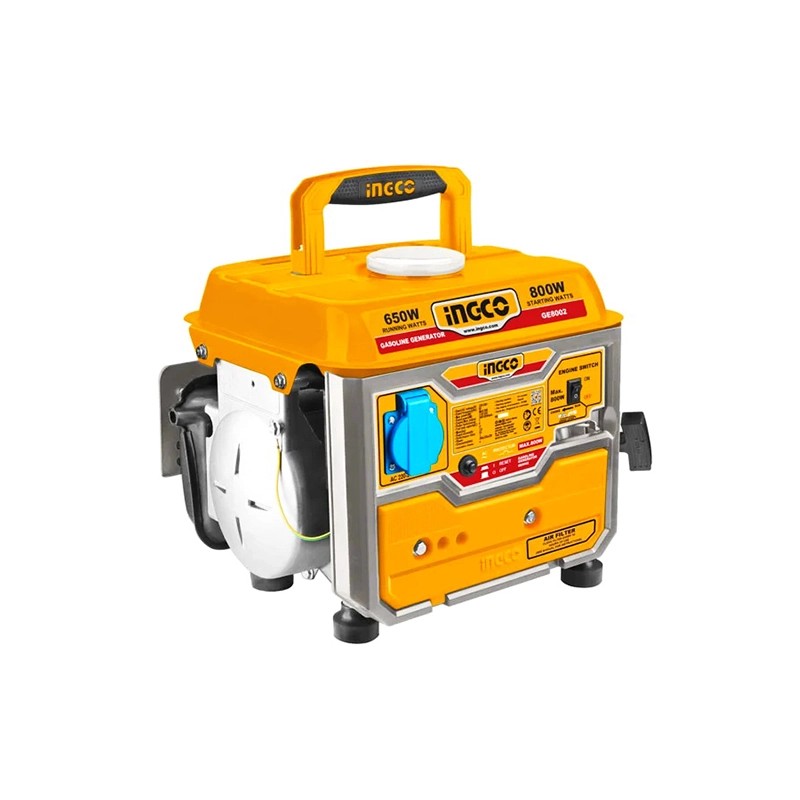 موتور برق 800 وات اینکو مدل GE8002