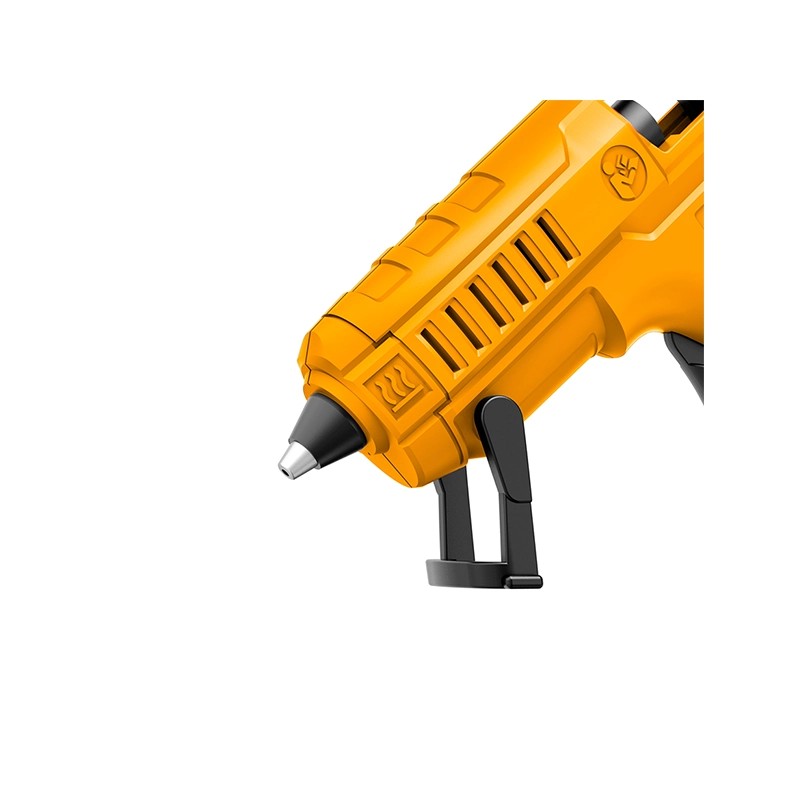 دستگاه چسب حرارتی 100 وات اینکو مدل GG708 - تصویر ۲