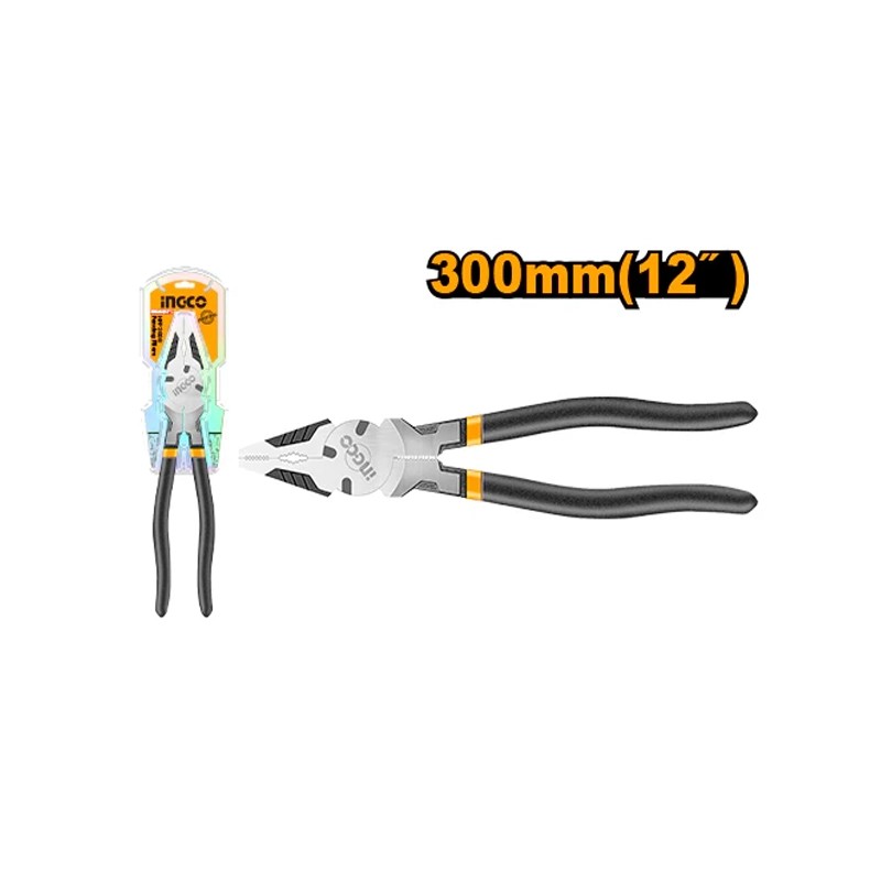 انبردست 12 اینچ اینکو مدل HFP3008 - تصویر ۲