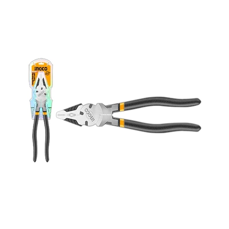 انبردست 12 اینچ اینکو مدل HFP3008 - تصویر ۳
