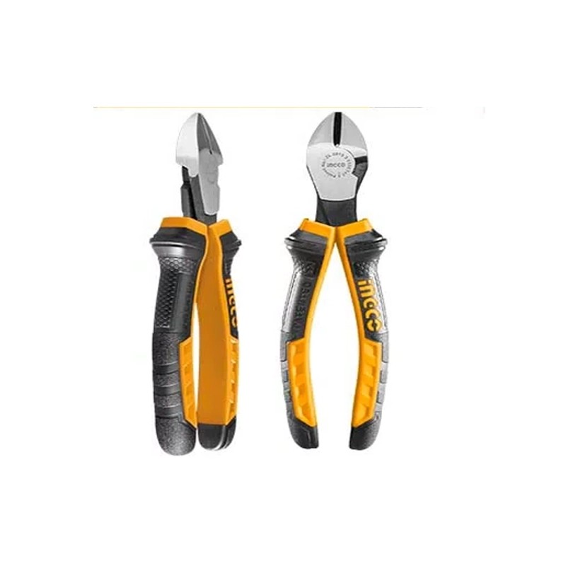 انبر سیم چین کله گاوی 7 اینچ اینکو مدل HHDCP08188