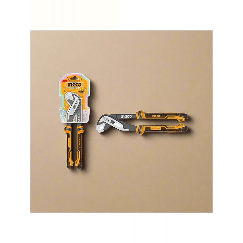 انبر کلاغی 8 اینچ اینکو مدل HPP28208 - تصویر ۲