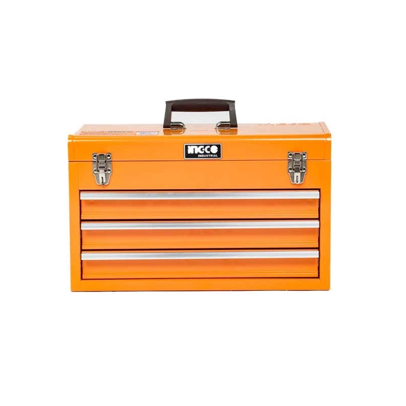 ست جعبه ابزار 132 پارچه اینکو مدل HTCS221321 - تصویر ۴