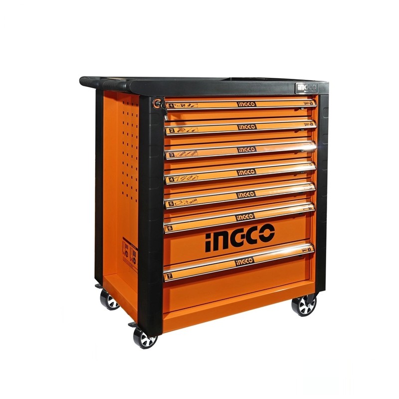 ست ابزار کارگاهی 328 عددی اینکو مدل HTCS273281