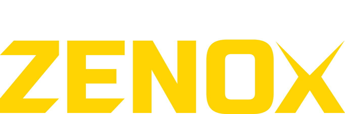 زینوکس