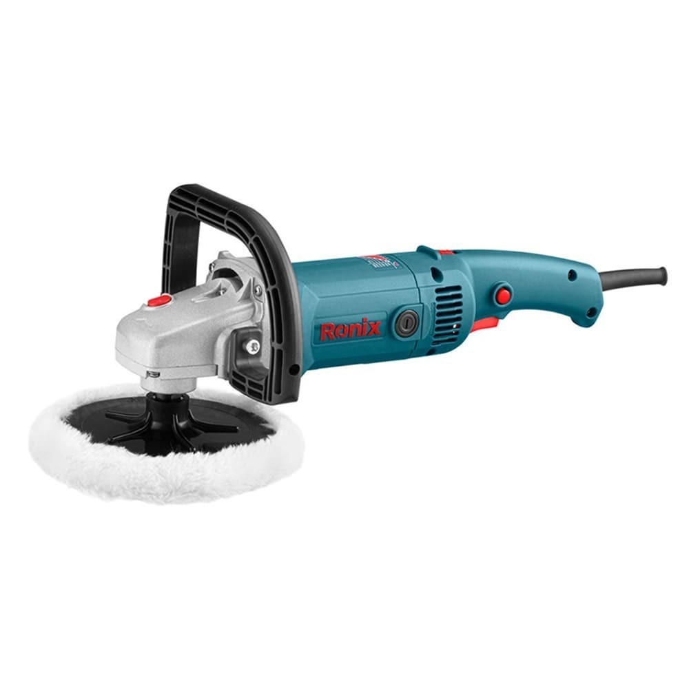 دستگاه پولیش اکتیو 1400 وات مدل AC-8314P