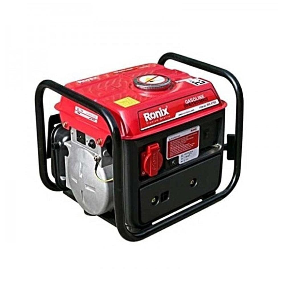 موتور برق ۳.۵ کیلو وات هندلی آسترا مدل AST3700E - تصویر ۲