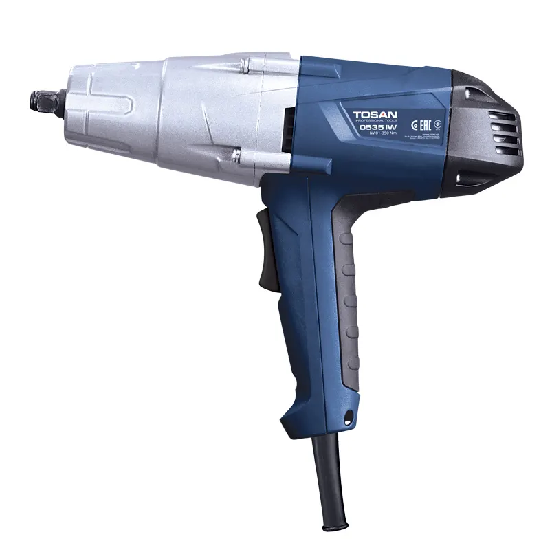 بکس برقی 1/2 اینچ 900 وات کرون مدل CT12018 - تصویر ۳