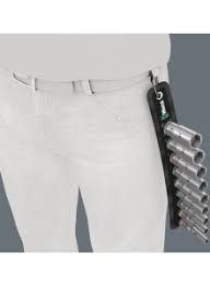 ست بکس ورا Wera Belt B Deep 1 مدل 05004545001 سایز 3/8 اینچ - تصویر ۳