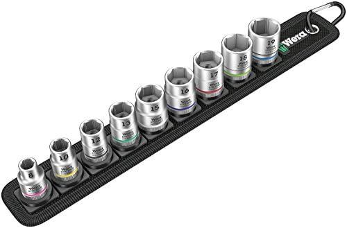 ست بکس کمربندی ورا مدل 05003973001 - تصویر ۲
