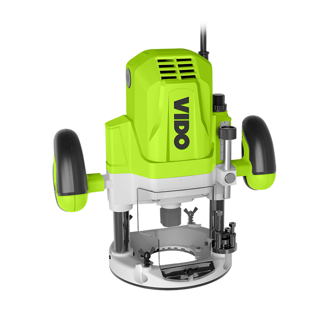 اور فرز نجاری ویدو (VIDO) ۱۸۵۰ وات - کد WD 011921850