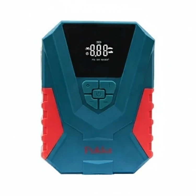 کمپرسور باد فندکی پوکا MC0251