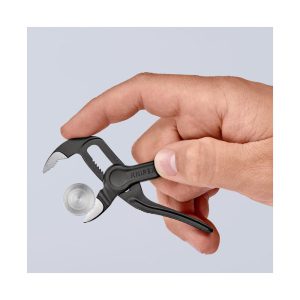 آچار سوکت زن شبکه کنیپکس مدل 975113 - تصویر ۲