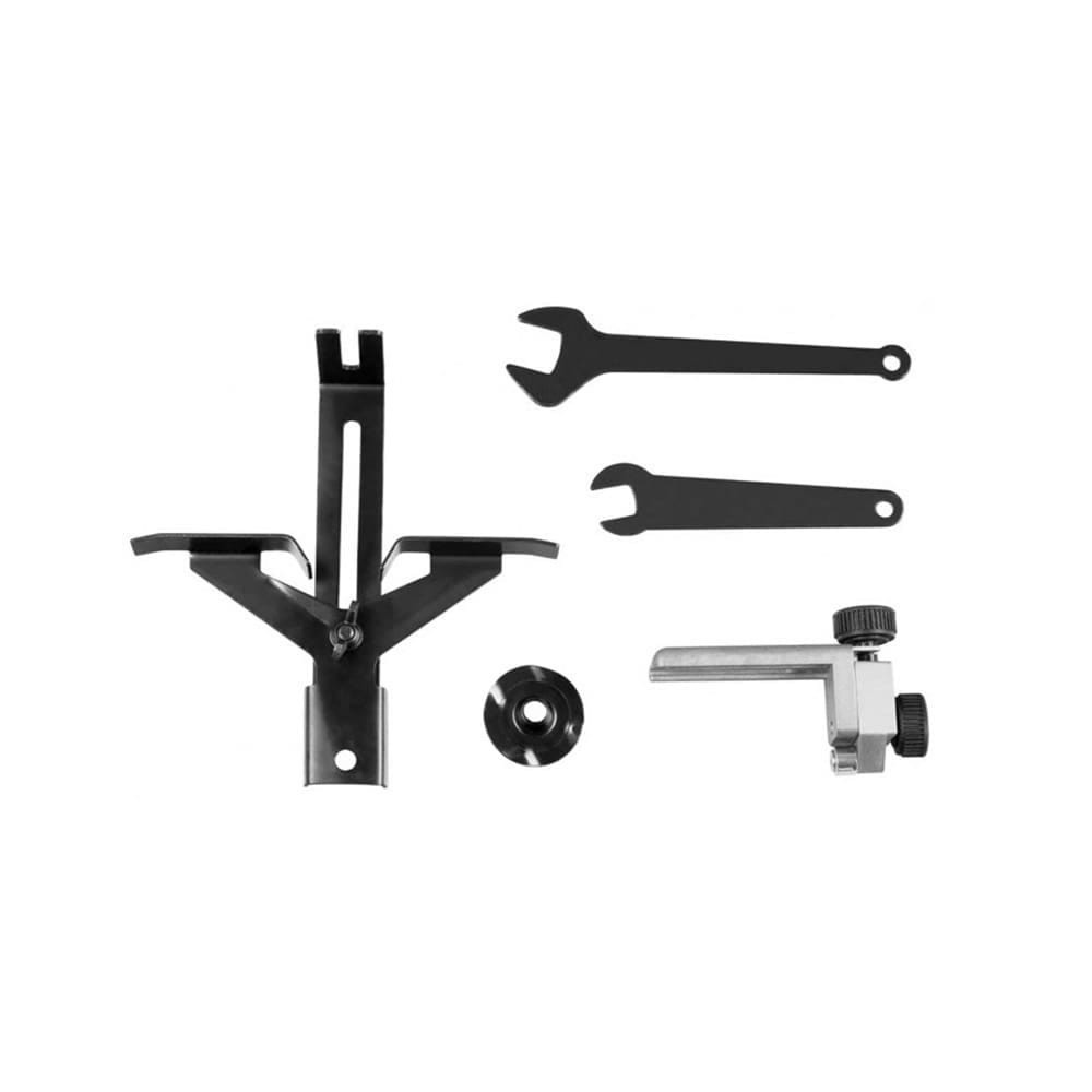اور فرز مشتی ویدو (VIDO) ۵۲۰ وات - کد WD 012010520 - تصویر ۳