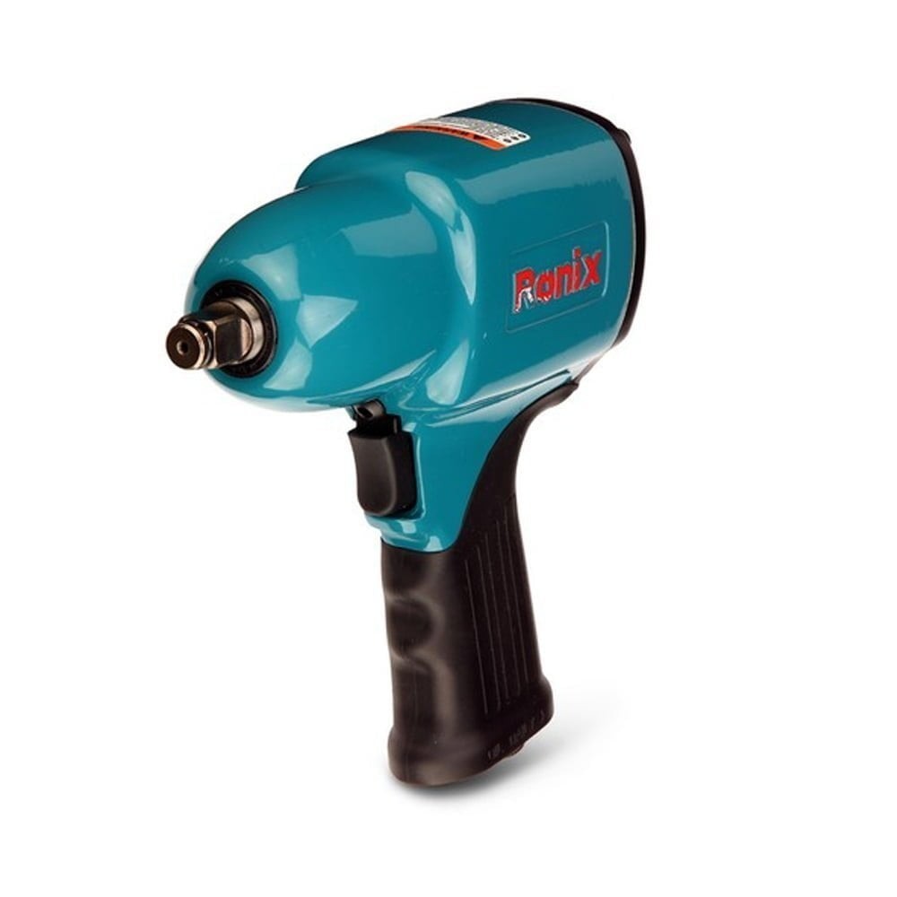 بکس بادی 1/2 اینچ 850 نیوتن پوکا مدل IW0140
