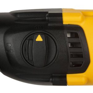 دریل بتن کن پوکا مدل RH1600 - تصویر ۴