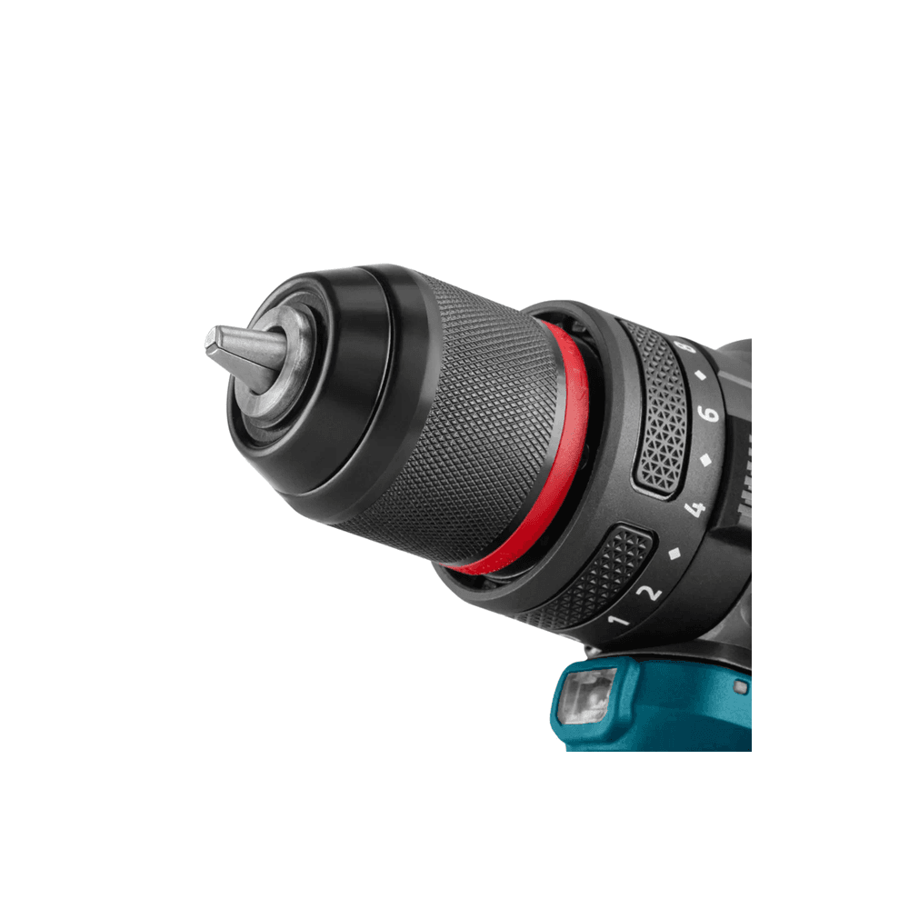 دریل شارژی چکشی براشلس ویدو (VIDO) ۲۱ ولت | کد WD 040210210 - تصویر ۴