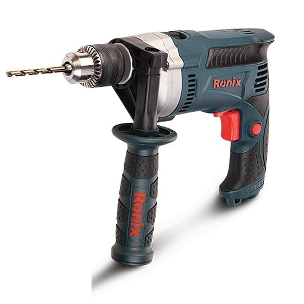   دریل چکشی ویدو مدل WD010230850 ظرفیت ۸۵۰ وات