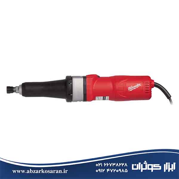 فرز انگشتی گلو بلند 800 وات دیمردار نووا مدل 3204