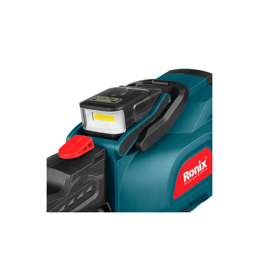 پیستوله شارژی ویدو مدل WD041510180 - تصویر ۳