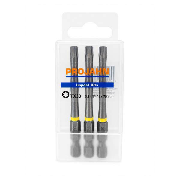 پیچ گوشتی ستاره‌ای ورا مدل 367 TORX®