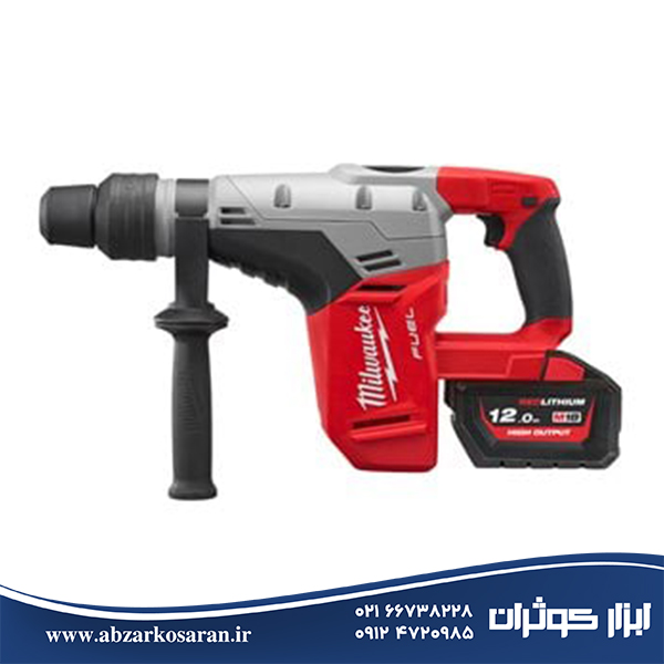 چکش تخریب پوکا مدل DH1010 H402