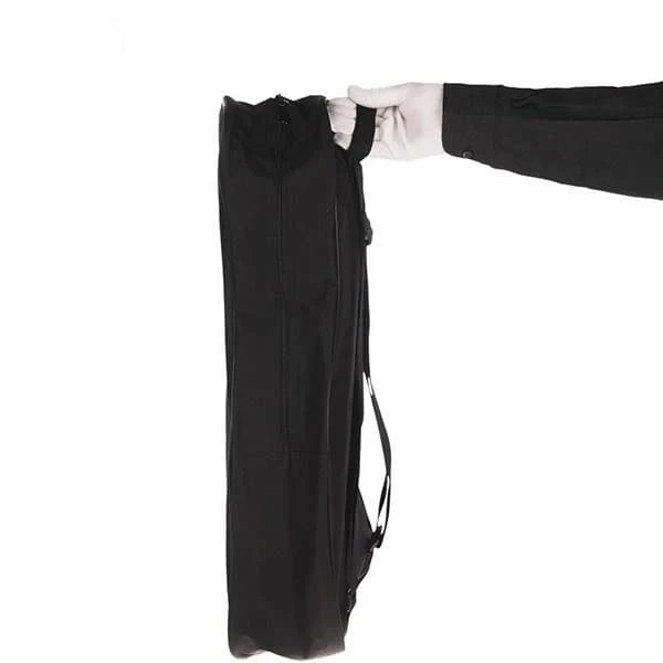 متر چرخ دار 12 اینچ نووا مدل 1535 - تصویر ۳