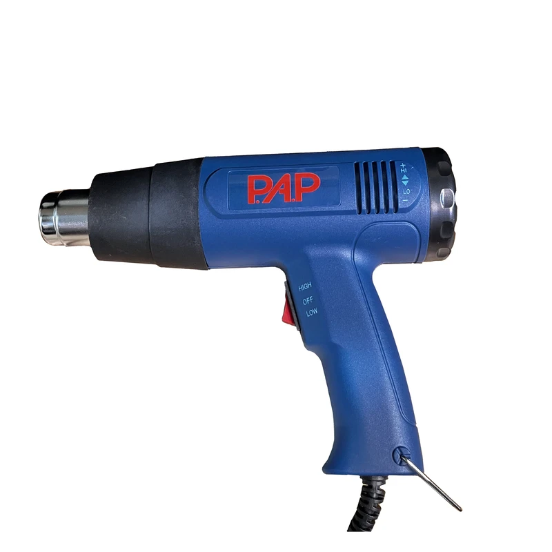 سشوار صنعتی پی ای پی مدل HG-9618 - تصویر اصلی