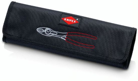 کیف ابزار (مخصوص انبر مهره گیر) آلمانی 001961LE کنیپکس KNIPEX - تصویر اصلی