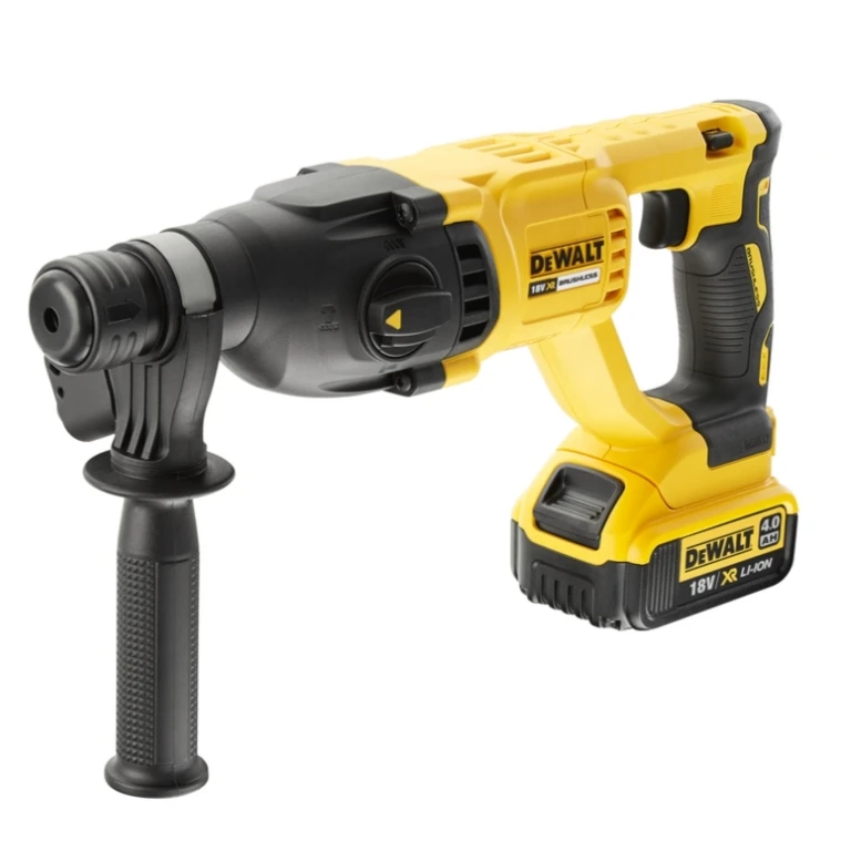 دریل بتن کن شارژی DCH133M1